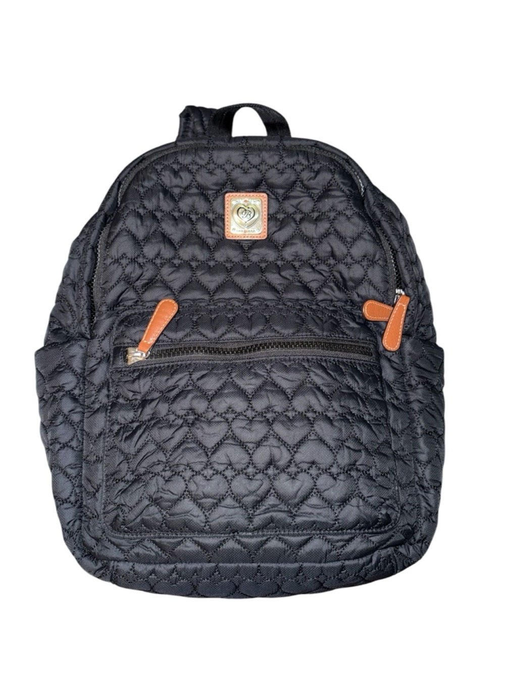 Brighton Kirby Carry on Backpack - Picture 4 of 7